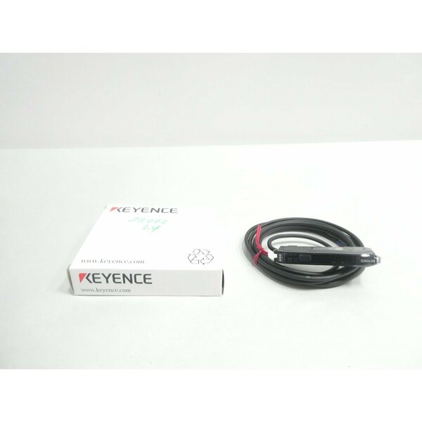 Keyence FIBER OPTIC 12-24V-DC OTHER SENSOR FS-N11P